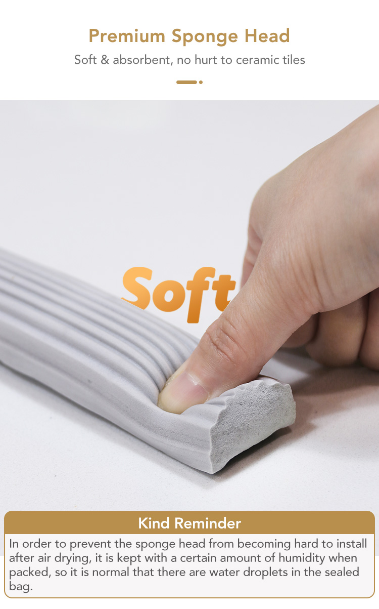 Dr.Dirt Mini Mop - Cleanic Cleaning Equipment